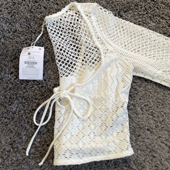 Bershka Top - Picture 4 of 10